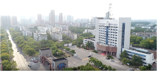 集團全力助推江西省鷹潭市月湖區委托招商引資，發揮多重優勢，打造產業集群