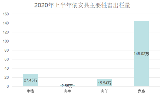 集團全力助推黑龍江省依安縣委托招商引資，發揮產業支撐帶動作用