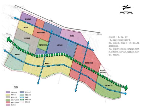 集團全力助推新疆第二師鐵門關(guān)市委托招商引資，打造宜居宜業(yè)軍墾生態(tài)新城！