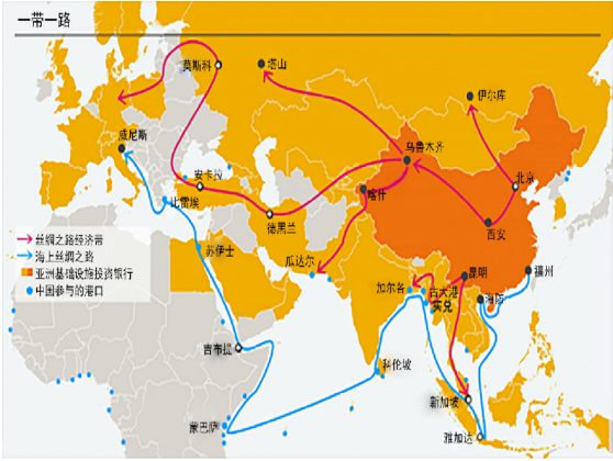 集團全力助推新疆第二師鐵門關(guān)市委托招商引資，打造宜居宜業(yè)軍墾生態(tài)新城！