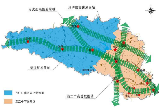 集團全力助推河南鄧州市委托招商引資，促進資源優勢向主導產業集中轉化