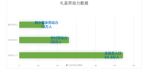 集團全力助推甘肅隴南禮縣委托招商引資，以特色產業招引，推動地方經濟蓬勃發展！