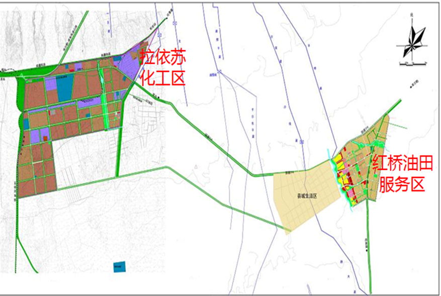 集團全力助推新疆巴州輪臺縣委托招商引資，落實“33361”發(fā)展戰(zhàn)略，發(fā)展六大產業(yè)！