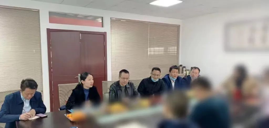 高新技術企業，與多所知名院校達成深度合作！湖南某地方政府成功對接綠色環保建材生產擴建投資選址項目