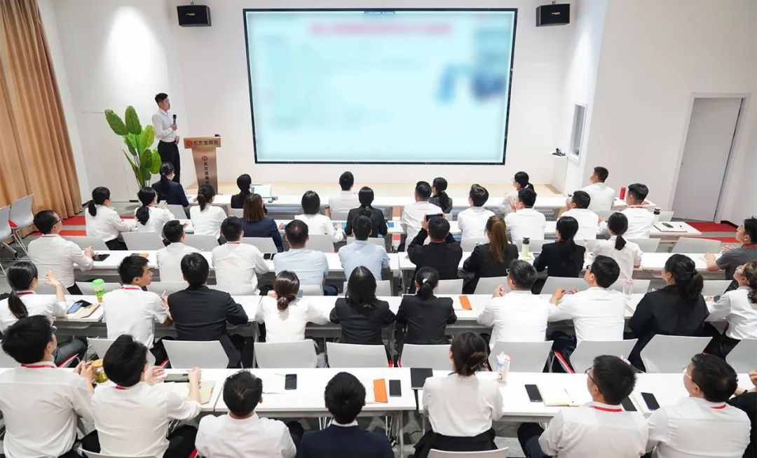 大項目“頂天立地”，跑出落地“加速度”！5月下旬，集團33個優質投資選址項目成功通過評估