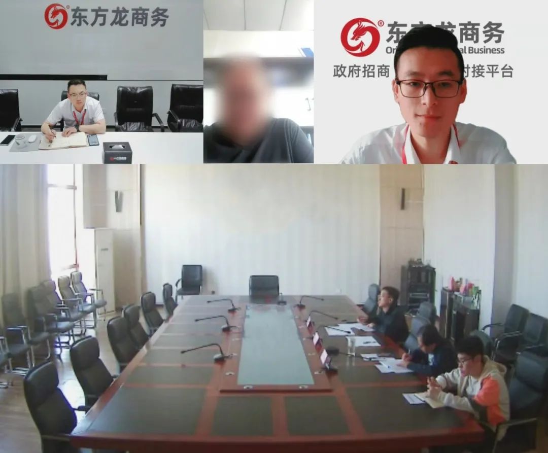 高新技術企業，訂單充足！山西某地方政府成功對接優質聚合物鋰電池投資選址項目