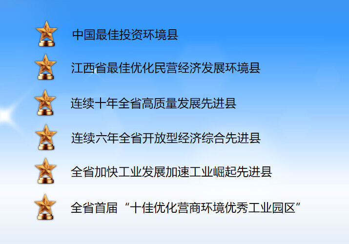 培訓(xùn)規(guī)模達(dá)260人！集團(tuán)受邀為江西鷹潭余江區(qū)做政府專業(yè)招商引資實戰(zhàn)培訓(xùn)