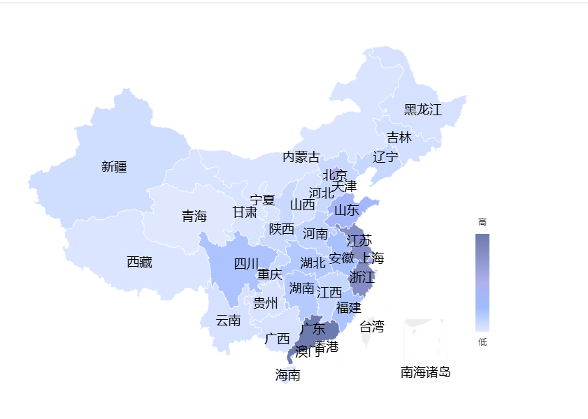 上海東方龍商務集團2024年度專業招商十大新聞熱點一睹為快！